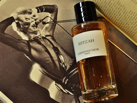 dior mitzah fragrance.